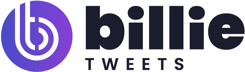 Billie Tweets