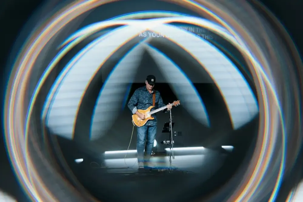 How AI is actually changing the way we remember music icons