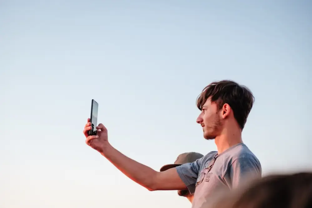 Why Gen Z is finally embracing the chaos of unedited digital life