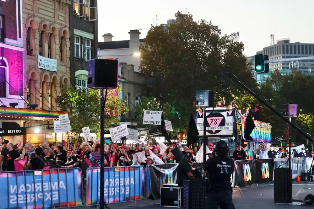 How queer joy finally changed the way we hear pop music